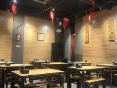 -左邻右舍褡裢火烧(石榴园店)