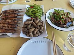 -小田油焖小龙虾(双井店)
