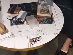 -棂笼·深度沉浸密室(武汉旗舰店)