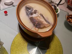 -风味小馆(天目湖宾馆店)