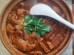 -砂锅居(西四店)