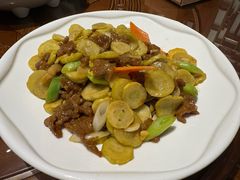 -董府·古宅餐厅