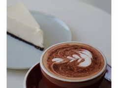 -DEEP COFFEE(瑞光烘焙工厂店)