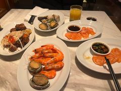 -君悦酒店·乐厨·高空自助餐(青年大街店)