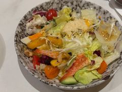 -CRAZYONES克芮旺斯西班牙餐厅(苏州中心店)