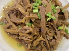 -西山人家·传统苏帮菜·家宴(木渎店)