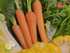 -九孔·筒骨莲藕汤锅(大明宫万达店)