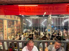 -华丰火锅(双林北横路店)