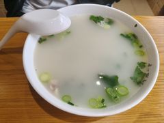 -和兴记牛肉火勺·羊汤(于洪广场店)