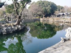 -桃源居(蠡园店)