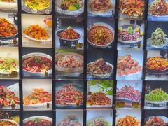 -粗粮人家·东北菜(洋桥店)