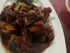 -闻道食府烙饼卷带鱼(原车耳营店原大觉寺店)