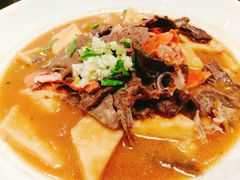-皇城根北京风味主题餐厅(滨海万达店)
