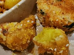 -素满香·食养自助(建邺万达店)