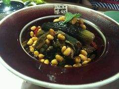 -那家小馆•北京菜•烤鸭(中关村店)