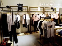 -URBAN REVIVO(济南领秀城贵和购物中心店)