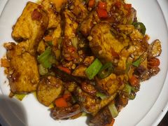 -拾捌川·自贡爆炒(新街口店)