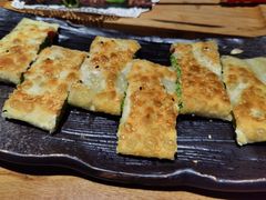 葫芦煎饼-胖老汉新疆特色椒麻鸡(南门店)