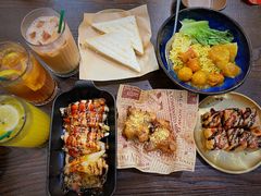 -宝龙茶餐厅(顺昌店)
