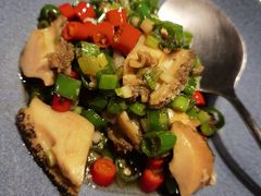 -荣轩(新荣记环球金融中心店)