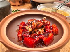 -老阿爸鲜鱼土菜(昆山花桥店)