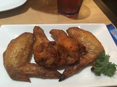 -必胜客(北苑路店)