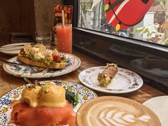 -Alimentari Grande(东湖路店)