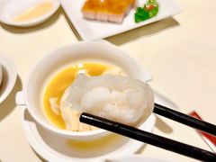 -利苑酒家(华熙国际店)
