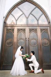 -太郎花子婚纱摄影艺术中心