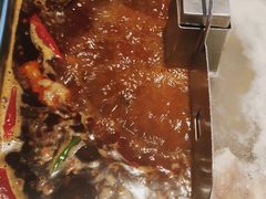 -海底捞大排档火锅(悦荟广场店)