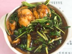 -蘭心餐厅(进贤路店)