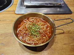 -香约老地方烧烤(九道街店)