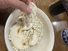 -老刘家泡馍·陕西老字号(钟楼广济街店)