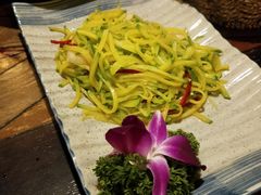 -紫滇源云南生态菜(丹凤街店)