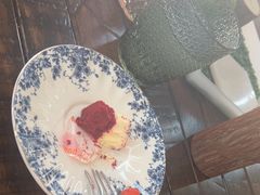 -良木缘咖啡西餐(蜀汉路店)