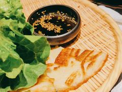 -厚贞日式烤肉(浦东汇智店)