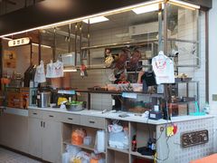 -张腾记茶餐厅(保利大都汇C区店)