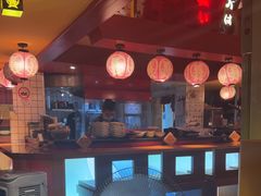 -有喜屋·鲜鸡烧鸟·居酒屋(安龙路店)