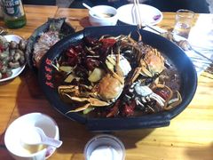 -鑫悦龙虾(前西街店)