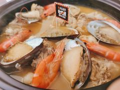 -琼大师东方烤乳猪(亚特兰蒂斯店)