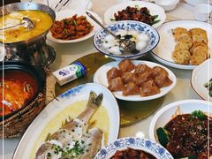 -南湖船菜大酒店