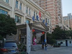 -上海仁爱医院