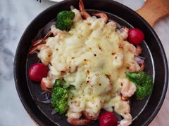 -雀蓝川菜(星悦汇店)