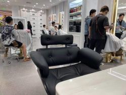 -Kraemer Paris  苏豪路易士·嘉玛发廊