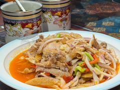 -乡村馕坑肉·烧烤·新疆菜·本地人更爱吃(阿勒泰首店)