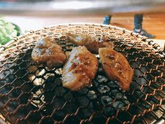 -藏炭烧肉屋(八宝街店)