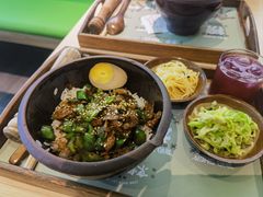 -京参 • 擂椒饭(这有山店)
