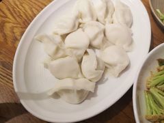 -必点海鲜·鲅鱼水饺(鞍山西道店)