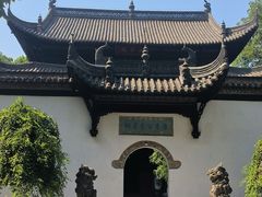 -采石矶景区