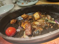 -韵秋荷(宝山龙湖天街店)